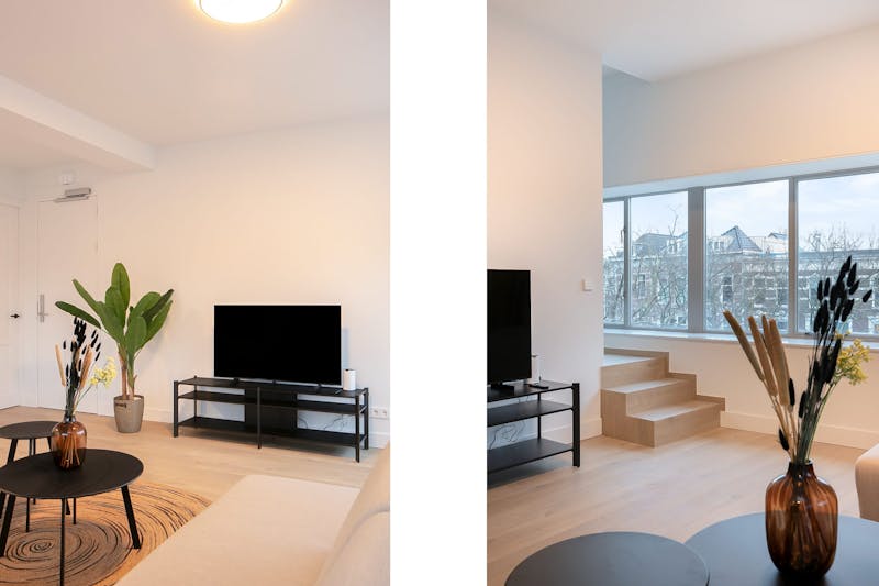 Appartement te huur in Rotterdam – 's-Gravendijkwal – foto 3