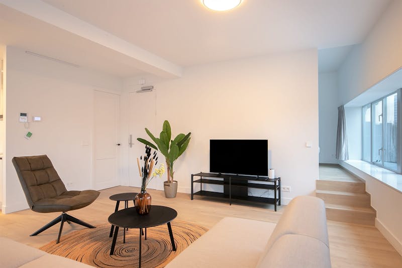 Appartement te huur in Rotterdam – 's-Gravendijkwal – foto 4