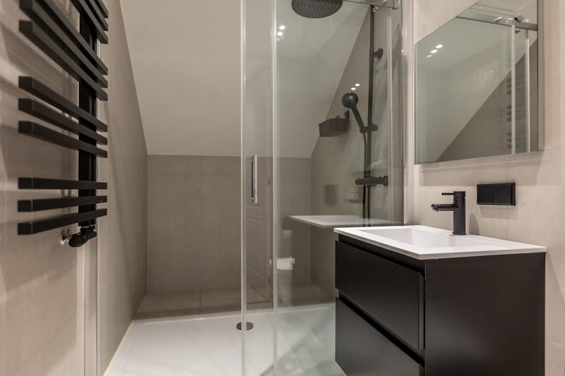 Appartement te huur in Rotterdam – Mathenesserlaan – foto 3