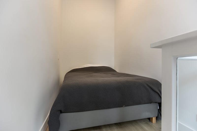 Appartement te huur in Rotterdam – Mathenesserlaan – foto 4