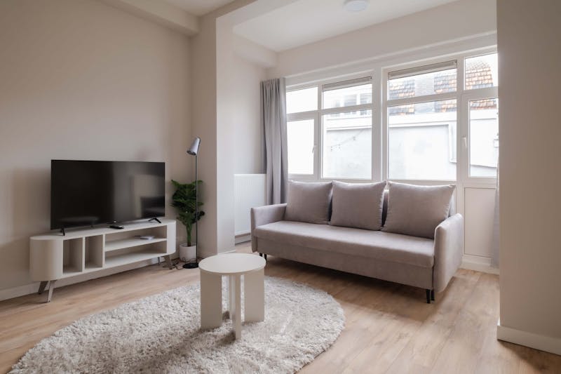 appartement te huur in Rotterdam