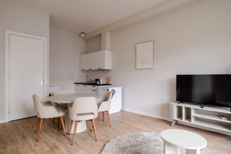 Appartement te huur in Rotterdam – Saftlevenstraat – foto 2