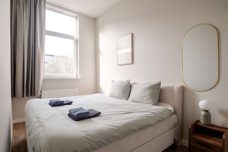 Appartement te huur in Rotterdam – Saftlevenstraat – foto 3