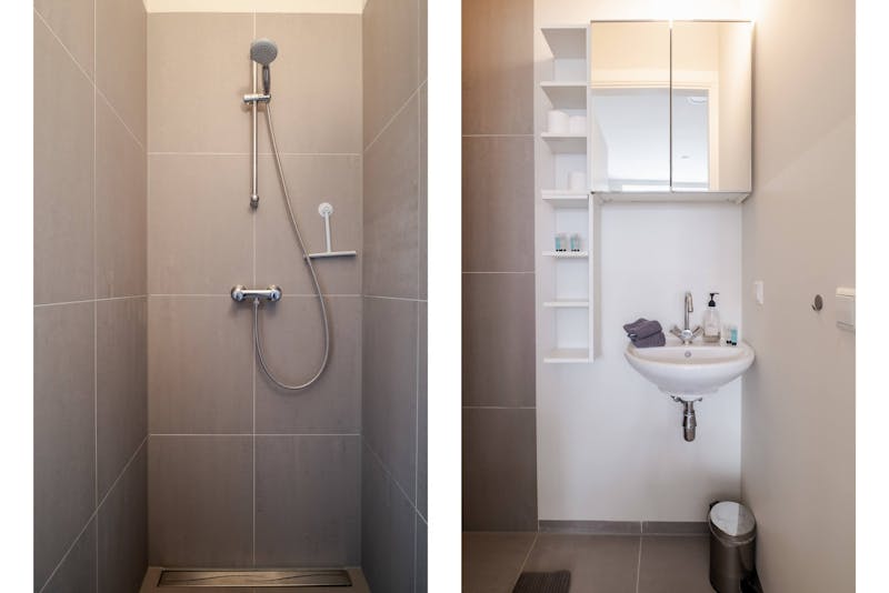 Appartement te huur in Rotterdam – Saftlevenstraat – foto 4
