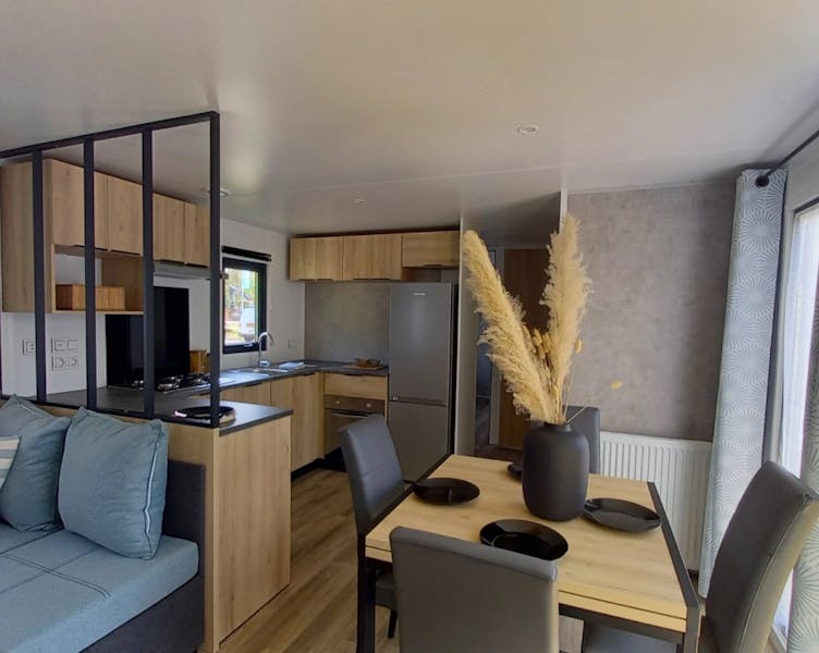 Appartement te huur in Kropswolde – Strandweg – foto 1