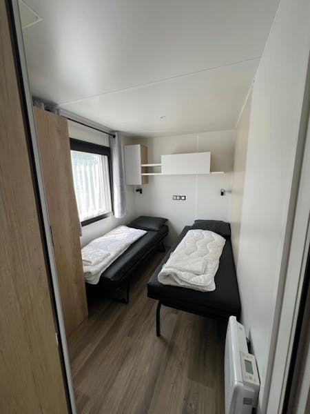 Appartement te huur in Kropswolde – Strandweg – foto 4