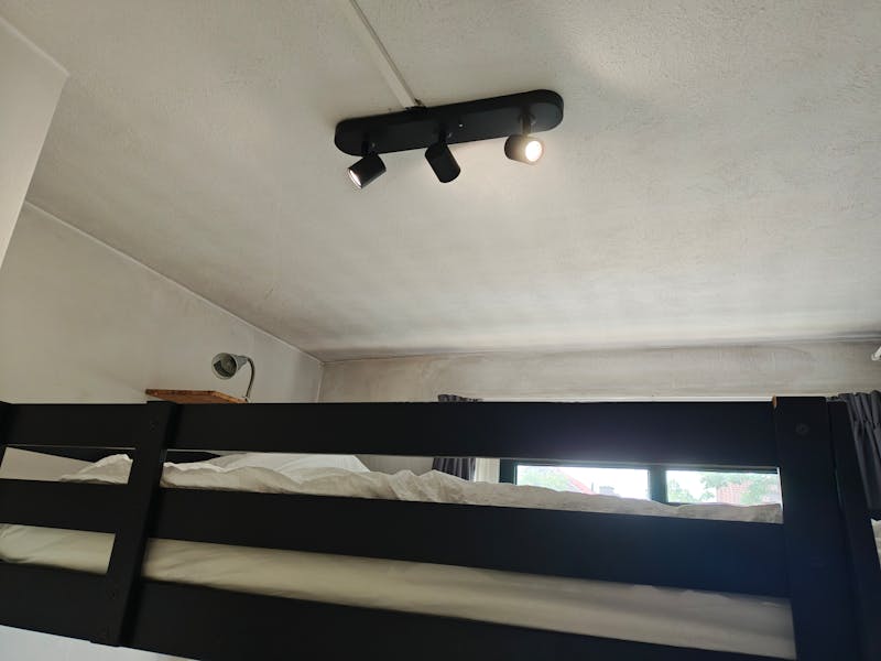 Kamer te huur in Leiden – Burggravenlaan – foto 4