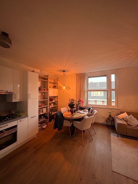 Appartement te huur in Amsterdam – Hudsonstraat – foto 3