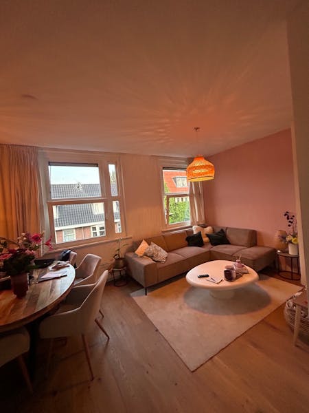 Appartement te huur in Amsterdam – Hudsonstraat – foto 4