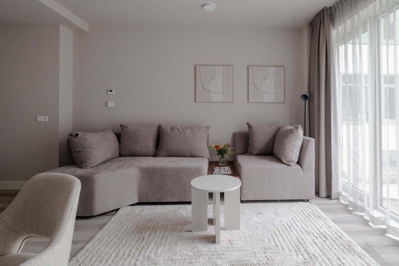 appartement te huur in Rotterdam