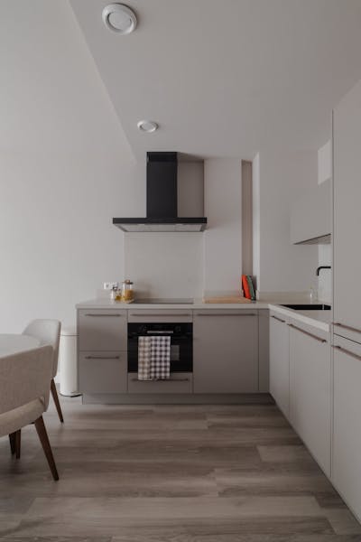 Appartement te huur in Rotterdam – Mathenesserlaan – foto 2