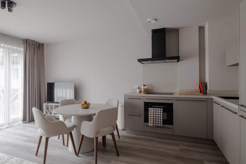 Appartement te huur in Rotterdam – Mathenesserlaan – foto 4