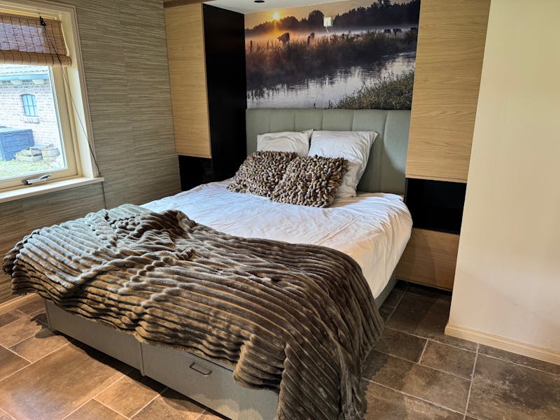 Huis te huur in Jelsum – Op 'e Terp – foto 3