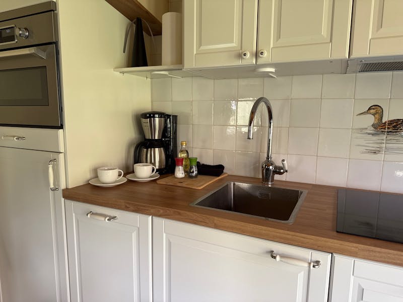 Huis te huur in Jelsum – Op 'e Terp – foto 4