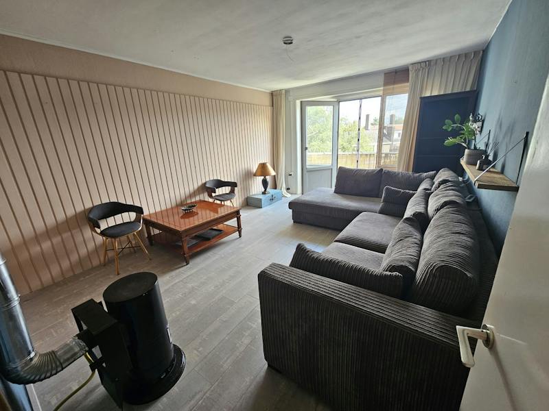 Appartement te huur in Amsterdam – Rooseveltlaan – foto 2