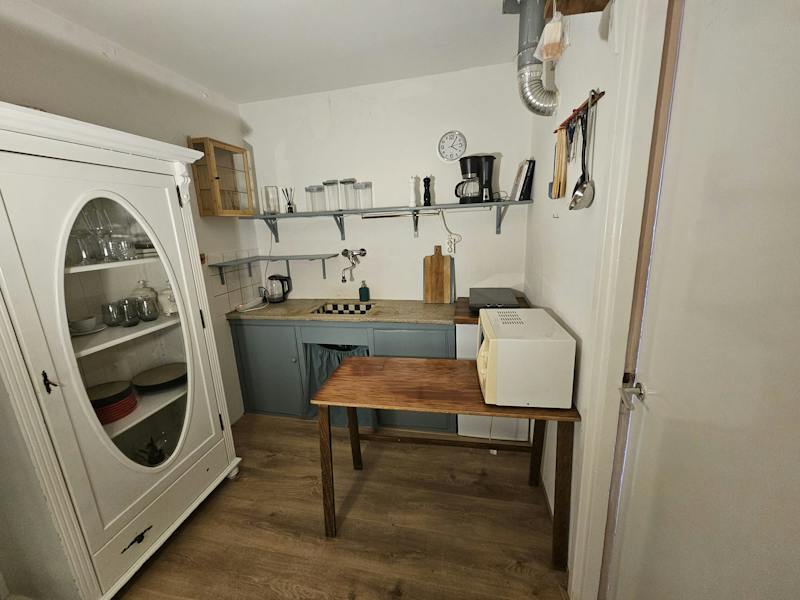 Appartement te huur in Amsterdam – Rooseveltlaan – foto 3