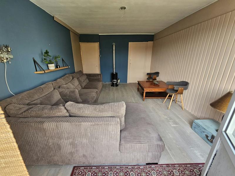 Appartement te huur in Amsterdam – Rooseveltlaan – foto 4