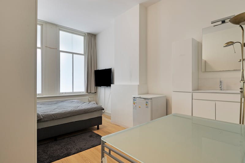 Kamer te huur in Rotterdam – Honingerdijk – foto 2