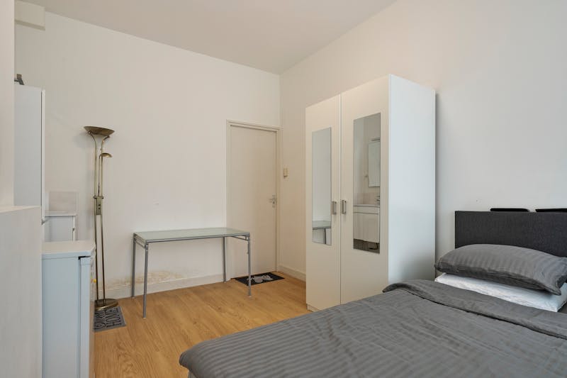 Kamer te huur in Rotterdam – Honingerdijk – foto 4