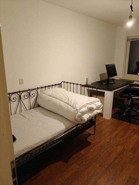 Kamer te huur in Maarssen – Bisonspoor – foto 1