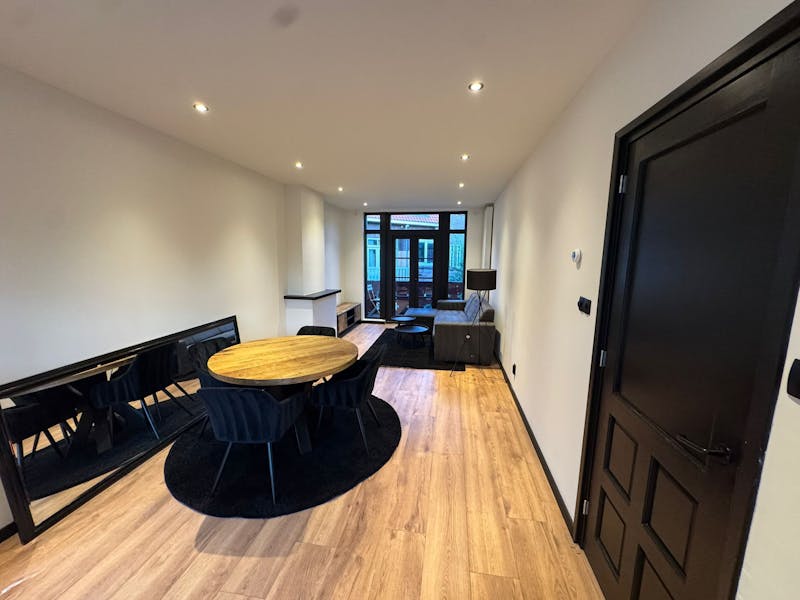 Huis te huur in Rotterdam – Kleiweg – foto 1