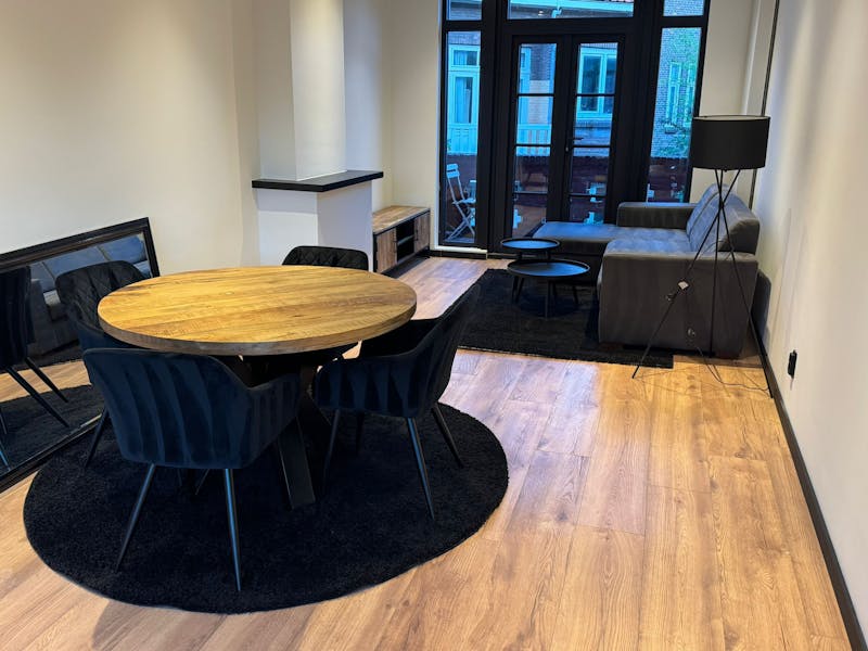 Huis te huur in Rotterdam – Kleiweg – foto 2