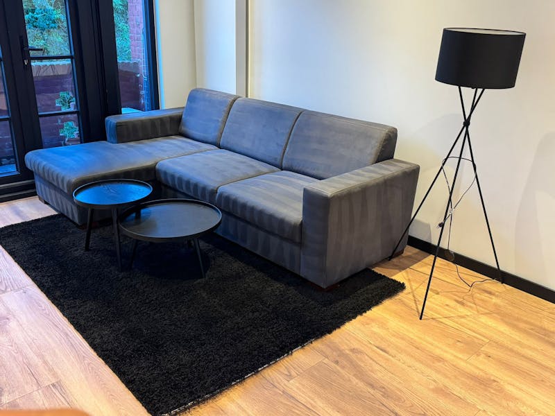 Huis te huur in Rotterdam – Kleiweg – foto 3