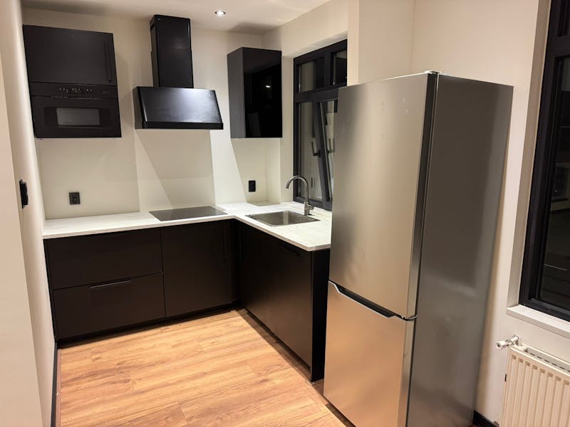 Huis te huur in Rotterdam – Kleiweg – foto 4