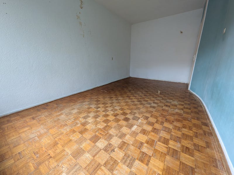 Kamer te huur in Rotterdam – Borgesiusstraat – foto 3