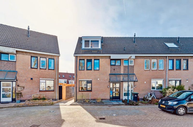 huis te huur in Gorinchem