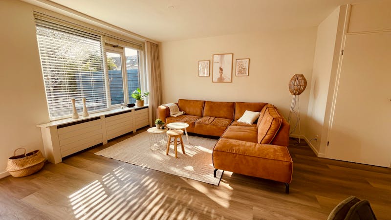 Huis te huur in Gorinchem – Cissy van Marxveldtstraat – foto 2