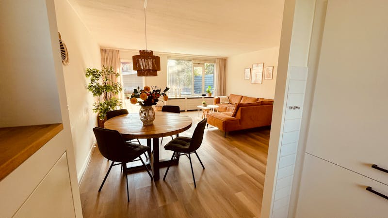 Huis te huur in Gorinchem – Cissy van Marxveldtstraat – foto 3