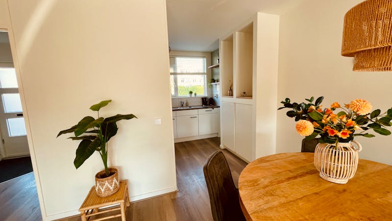 Huis te huur in Gorinchem – Cissy van Marxveldtstraat – foto 4