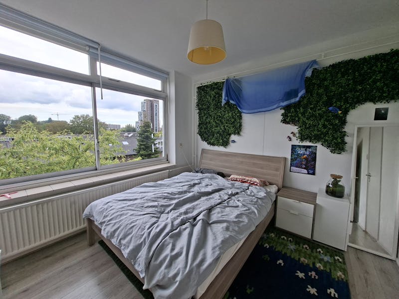 Appartement te huur in Amstelveen – Fideliolaan – foto 2