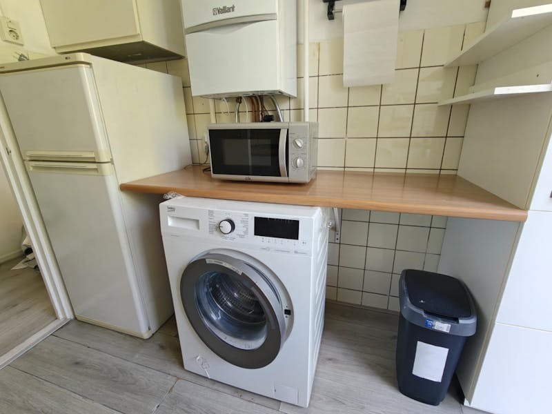 Appartement te huur in Amstelveen – Fideliolaan – foto 3