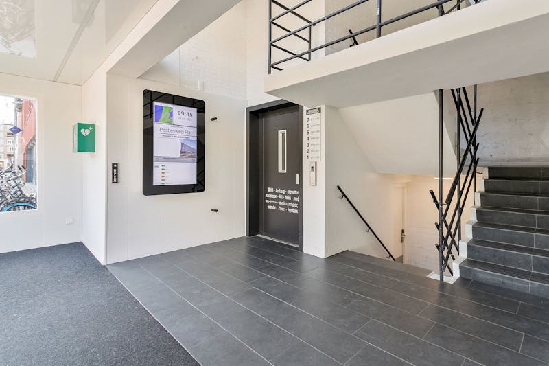 Kamer te huur in Amsterdam – Postjesweg – foto 2