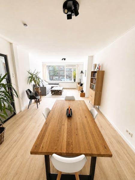 Appartement te huur in Rotterdam – Stadhoudersweg – foto 1