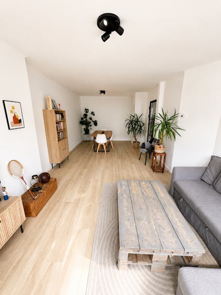 Appartement te huur in Rotterdam – Stadhoudersweg – foto 2