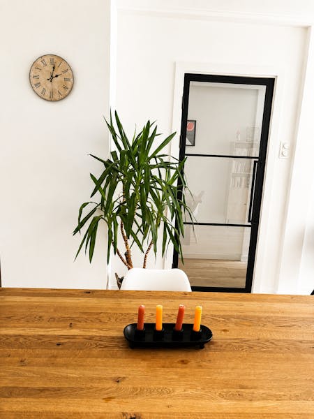 Appartement te huur in Rotterdam – Stadhoudersweg – foto 3