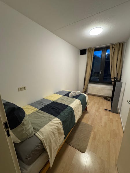 Kamer te huur in The Hague – De Heemstraat – foto 2