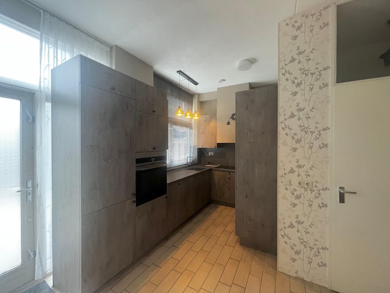 Kamer te huur in The Hague – De Heemstraat – foto 3