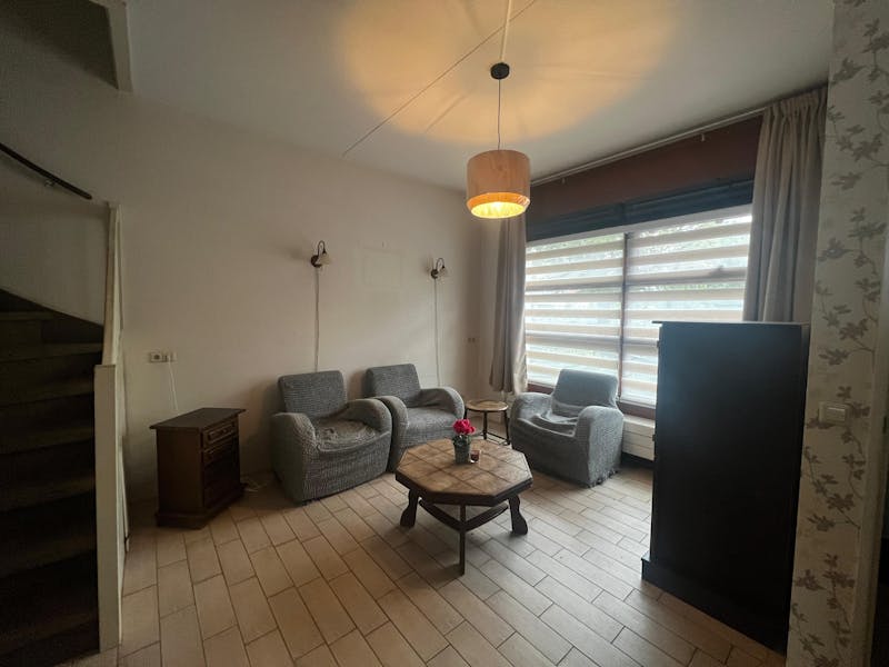 Kamer te huur in The Hague – De Heemstraat – foto 4