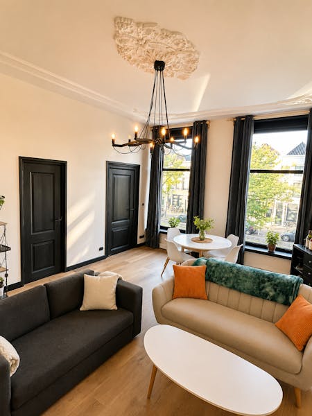 appartement te huur in Delft