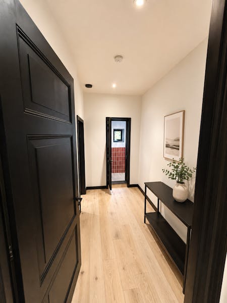 Appartement te huur in Delft – Noordeinde – foto 2