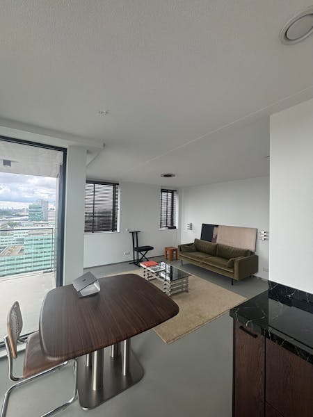 Appartement te huur in Amsterdam – Hondsrugweg – foto 1