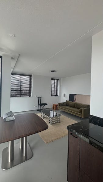 Appartement te huur in Amsterdam – Hondsrugweg – foto 2