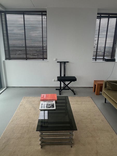 Appartement te huur in Amsterdam – Hondsrugweg – foto 3