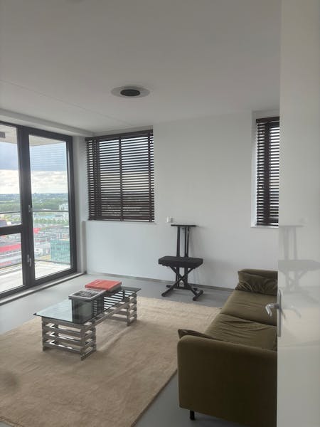 Appartement te huur in Amsterdam – Hondsrugweg – foto 4