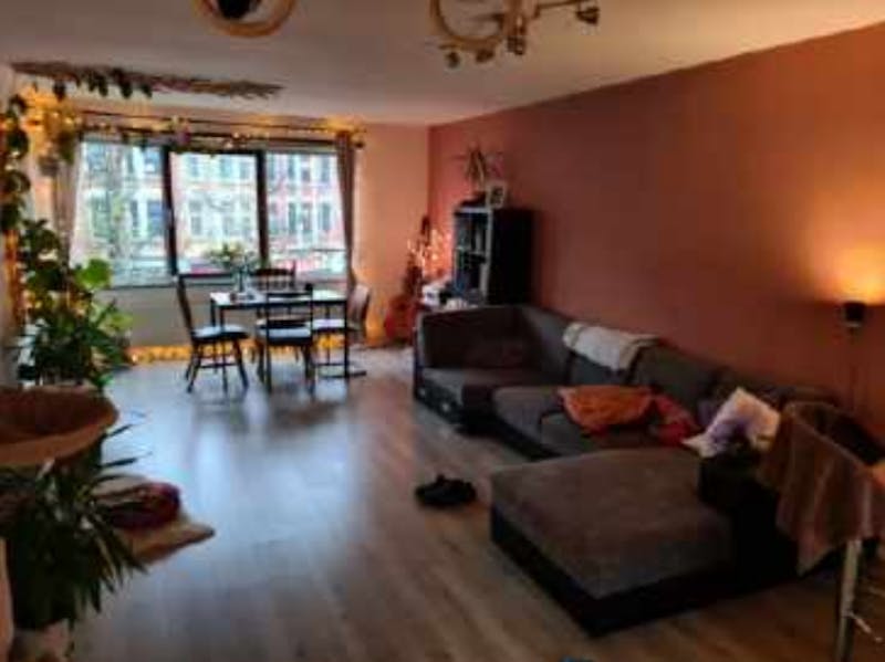 Appartement te huur in Rotterdam – Coolsestraat – foto 1