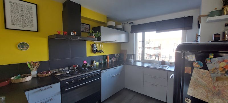 Appartement te huur in Rotterdam – Coolsestraat – foto 2